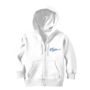 H2OratZ script logo Classic Kids Zip Hoodie