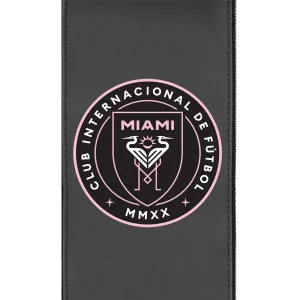 Inter Miami FC Logo Panel Standard Size