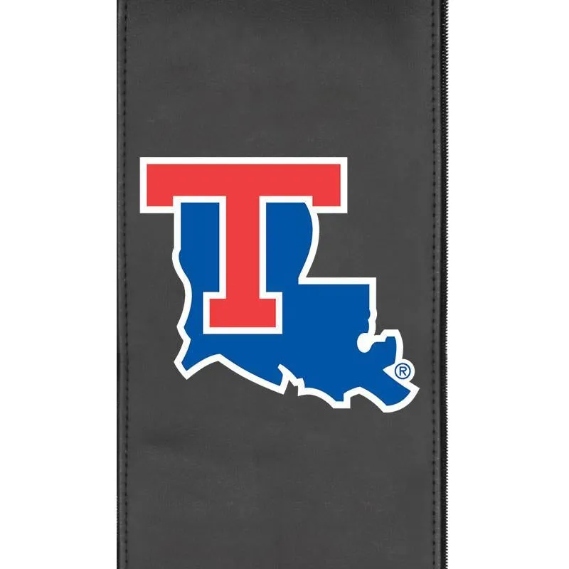 Louisiana Tech Bulldogs Logo Panel For Stealth Recliner