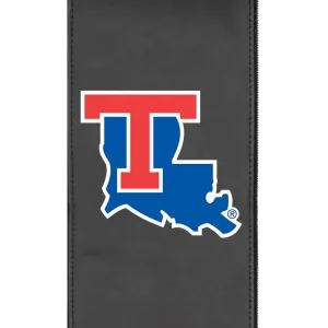Louisiana Tech Bulldogs Logo Panel For Stealth Recliner