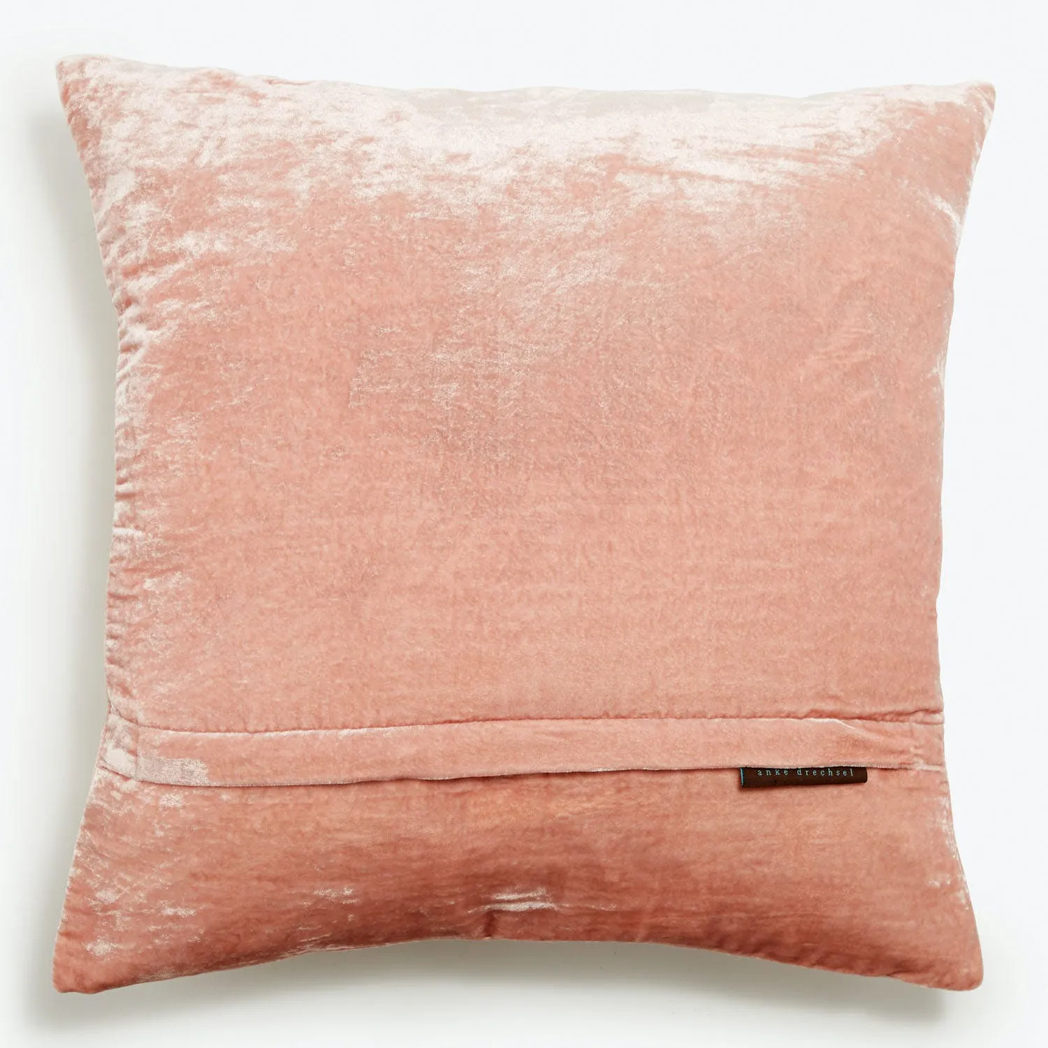 Marla Pillow Old Rose