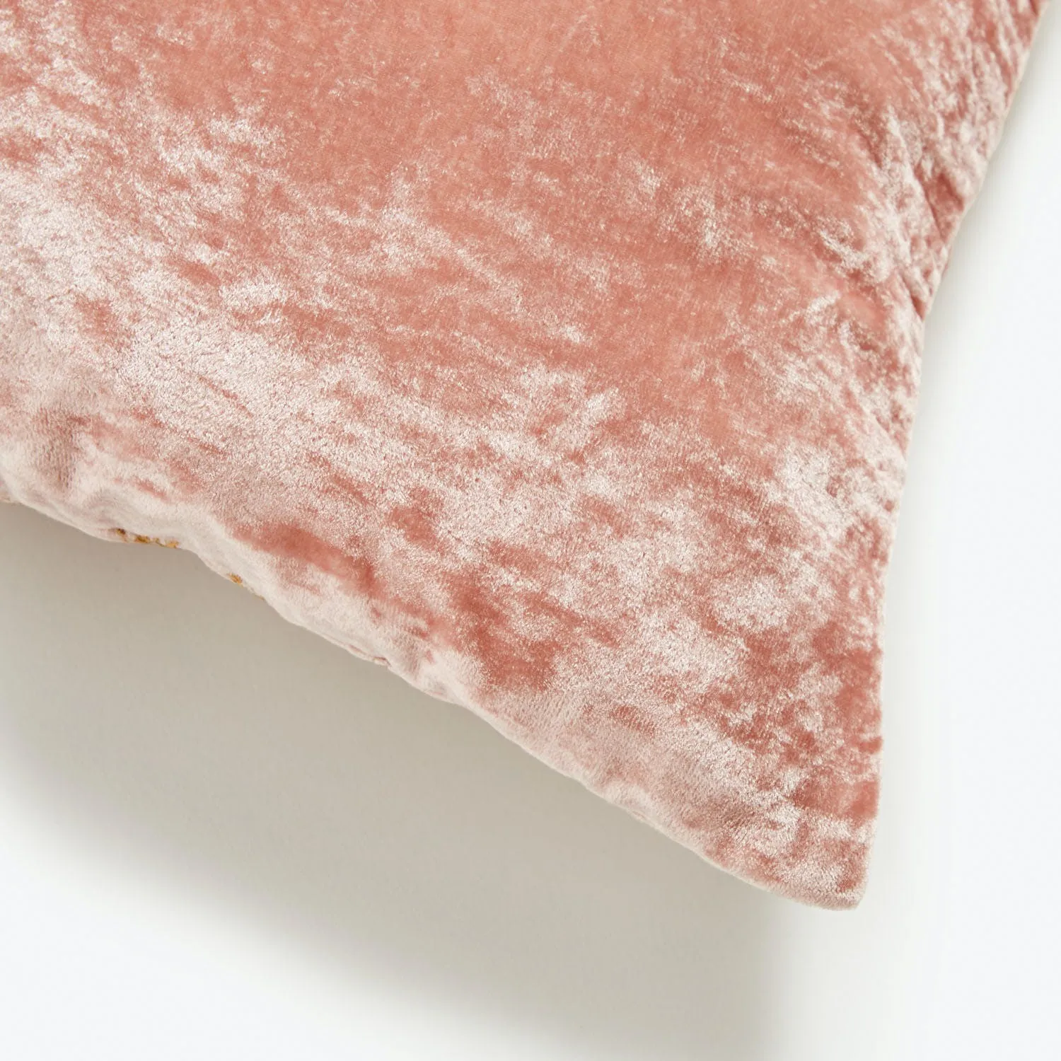 Marla Pillow Old Rose