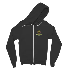McGregor Clan - Classic Adult Zip Hoodie
