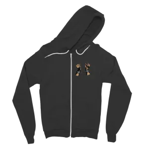McGregor Clan-Freedom Collections Classic Adult Zip Hoodie