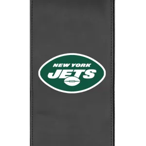 New York Jets Primary Logo Panel