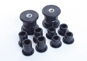 POLYURETHANE BUSH KIT Fits - Toyota Hilux N70 N80