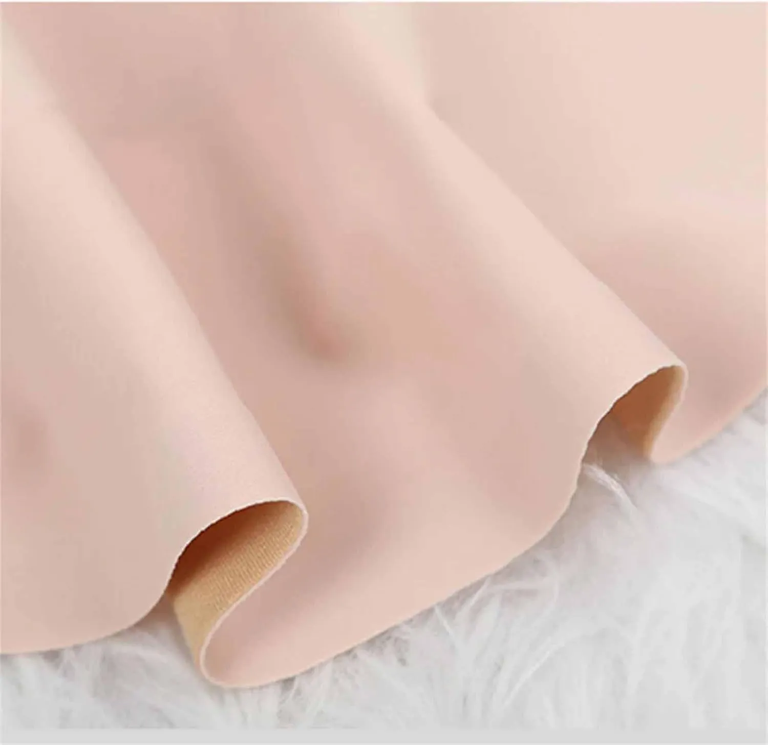 Women's Seamless Tummy Control Belt, Tummy Control High Waist Trainer Body Shaper, Wraps Works for Tighten Loose Skin